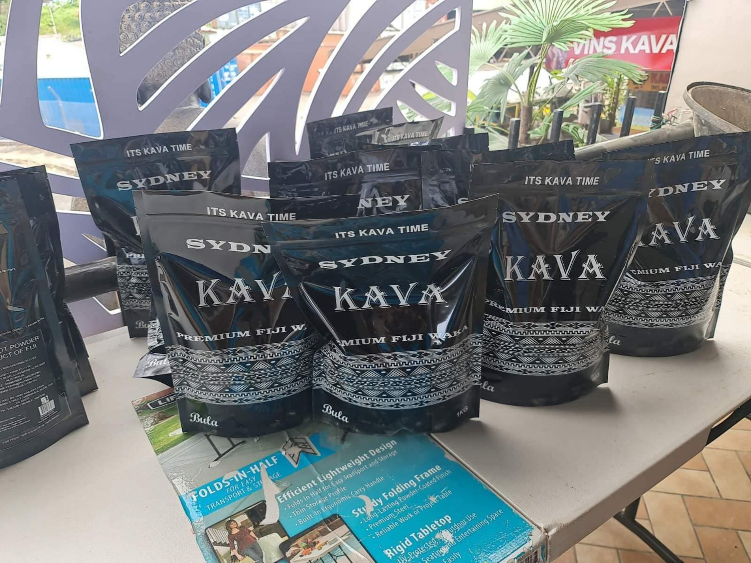 SYDNEY KAVA - Sydney Kava Store