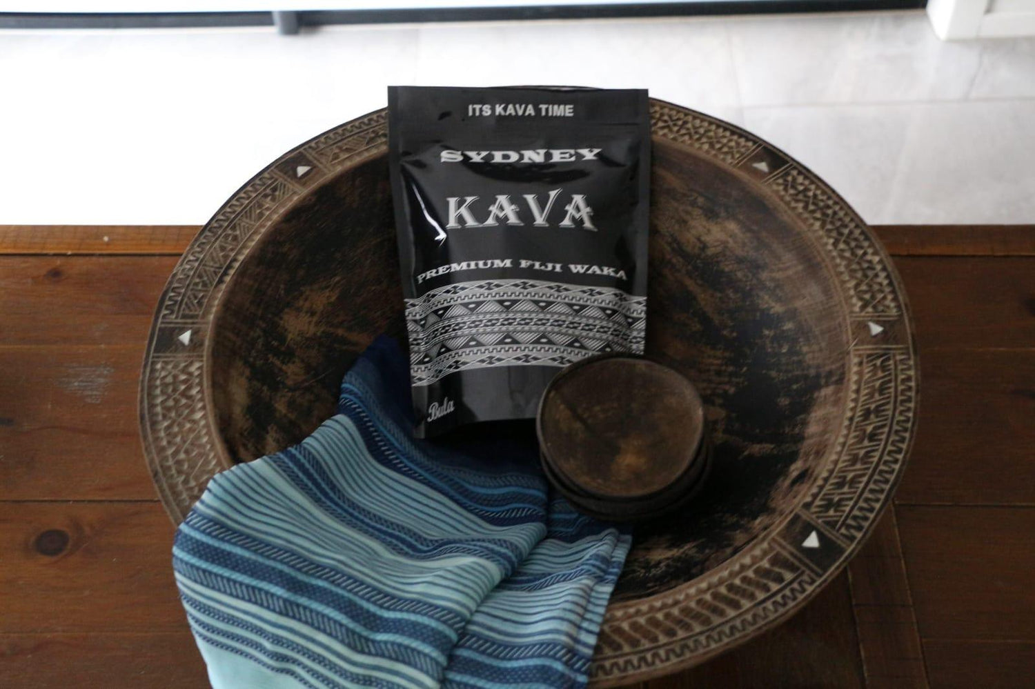 SYDNEY KAVA BULK BUY - Sydney Kava Store