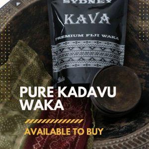 SYDNEY - Sydney Kava Store