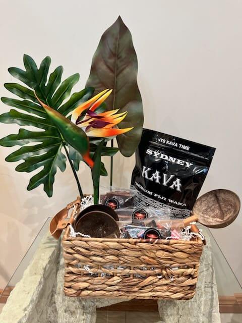 GIFT PACK 500g - Sydney Kava Store