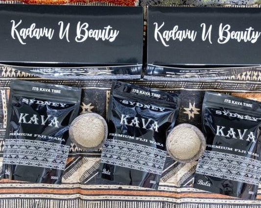 500g , 1KG or 2KG - Sydney Kava Store