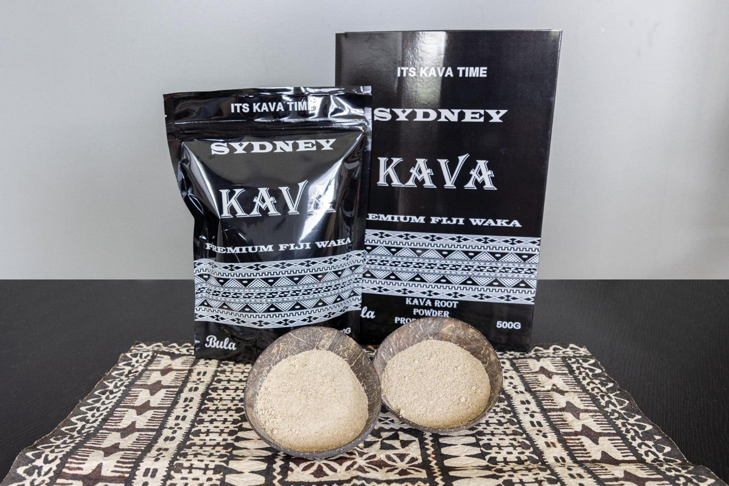 KAVA STARTER PACK - Sydney Kava Store