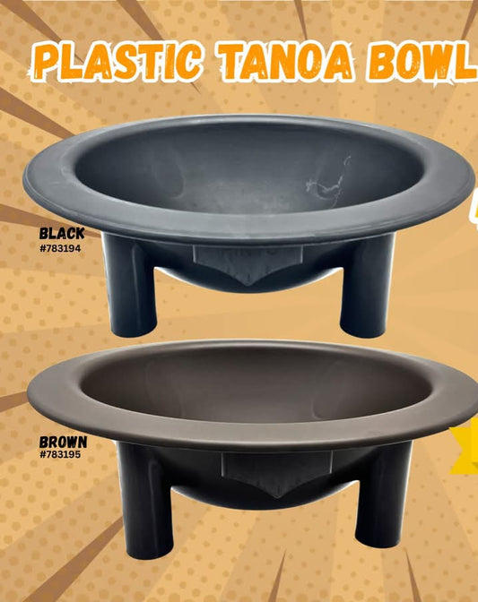 Tonoa Plastic 4.5L